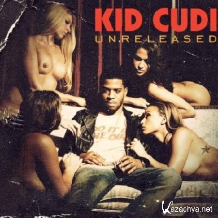 KiD CuDi - The Definitive Collection (2011)