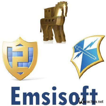 Emsisoft Emergency Kit (30.07.2011)