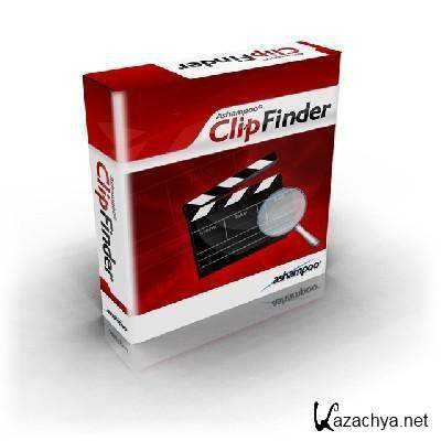 Ashampoo ClipFinder  HD 2.20 