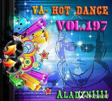 VA-Hot Dance Vol 197 (2011).MP3