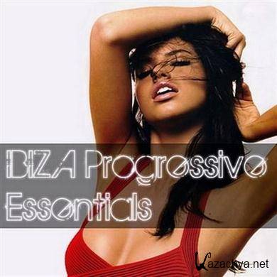 VA - Ibiza Progressive Essentials (2011).MP3