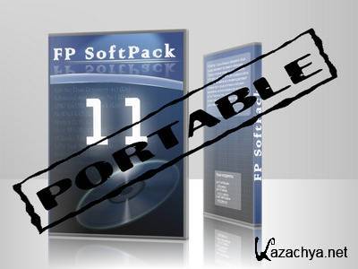 FP SoftPack 11,08 Portable