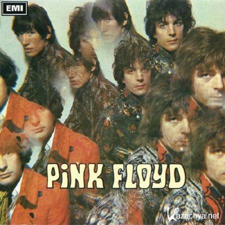 PINK FLOYD - The Piper at the Gates of Dawn