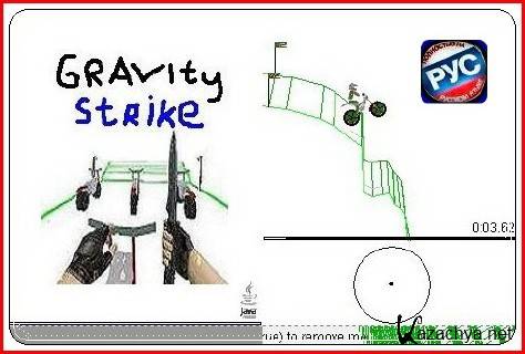 Gravity Strike /   