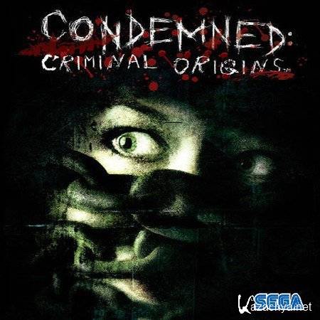  Condemned: Criminal Origins (2006/RUS/ENG/RePack by R.G. Catalyst)