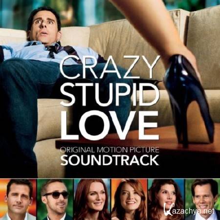 OST -  -  -  / Crazy, Stupid, Love (2011)