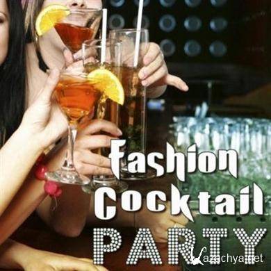 VA - Fashion Cocktail Party (Chillout Compilation) (2011).MP3