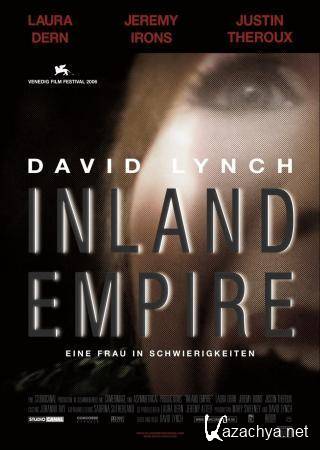   / Inland Empire (2006) DVDRip (AVC) 2.18 Gb