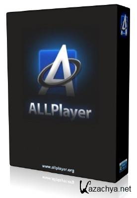 AllPlayer v.4.7.0.0 ML/RUS