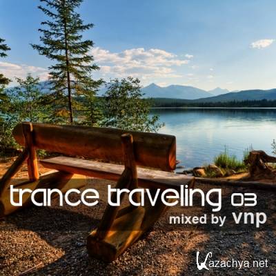 VNP - Trance Traveling 03 (2011)