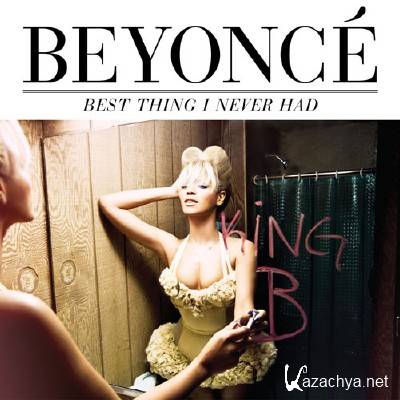 Beyonce - Best Thing I Never Had (Live Macys)(2011)