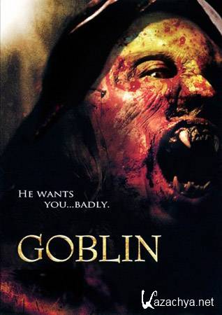  / Goblin (DVDRip/745)