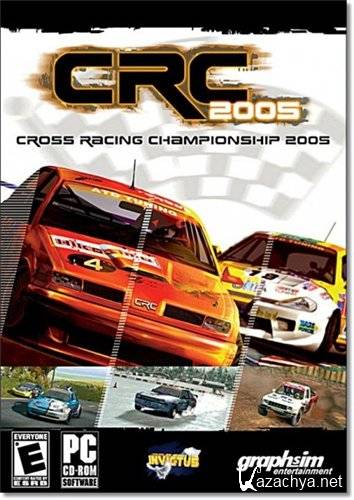 Cross Racing Championship Repack by R. G. N-Torrents