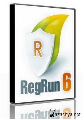 RegRun Reanimator 6.9.7.90