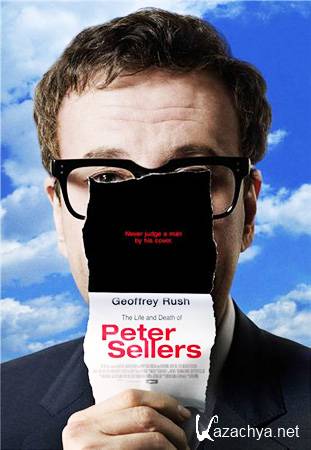      / The Life and Death of Peter Sellers (DVDRip/2.16)