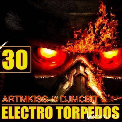 VA-ELECTRO TORPEDOS FROM DJMCBIT V.30 (2011)