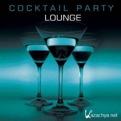 Cocktail Party Lounge (2011)