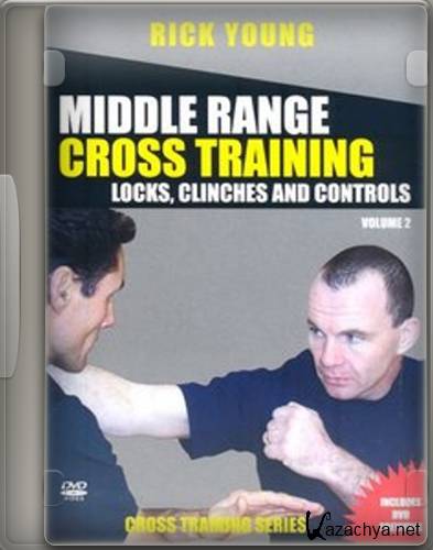     .  1,2 / Middle Range Cross Training v.1,2 (2005) DVDRip