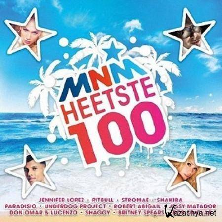 VA - MNM Heetste 100 (2011) MP3 