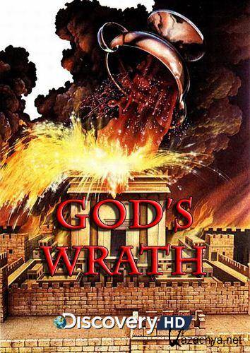   / God's Wrath (2010 / HDTVRip)