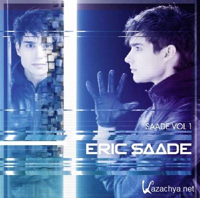 Eric Saade feat. J-Son - Hearts In The Air 2011.