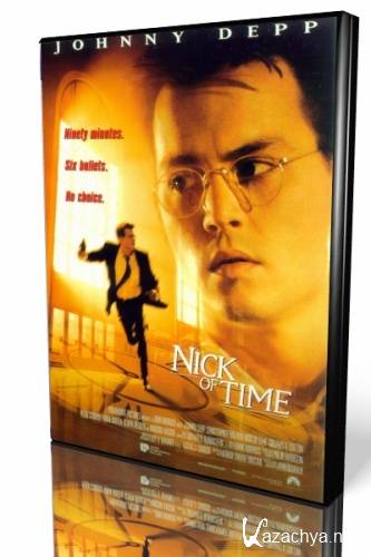    / Nick of Time  (1995 / DVDRip)