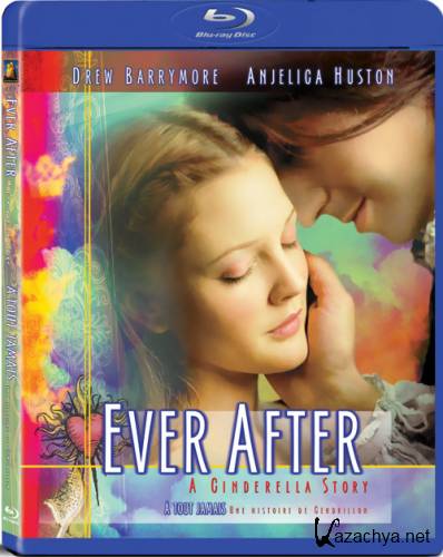    / Ever After: A Cinderella Story (1998) Blu-ray + Remux + 1080p + HDRip