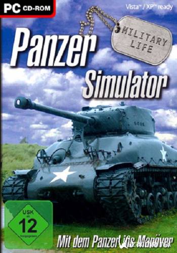 Military Life: Tank Simulation (2009/ENG/RIP by TPTB)