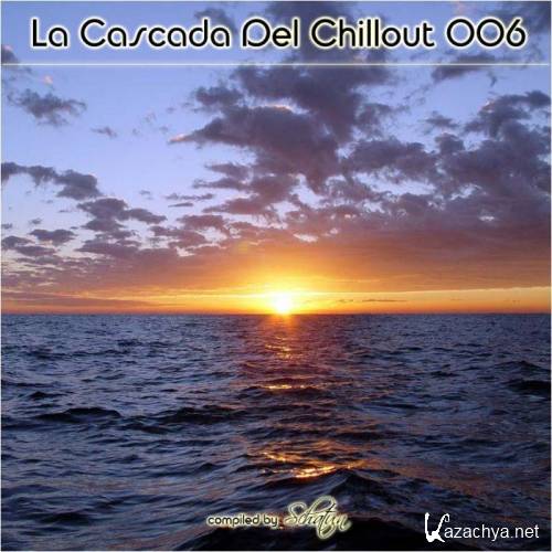 VA - La Cascada Del Chillout 006 (2011) MP3