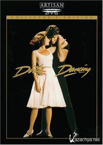 p a / Dirty Dancing (1987) DVDRip/1.37 Gb
