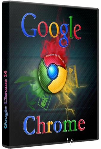 Google Chrome 13.0.782.41 Beta