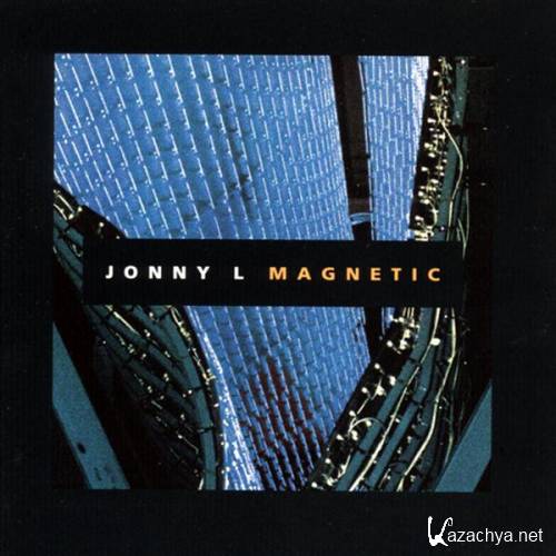 Jonny L  Magnetic