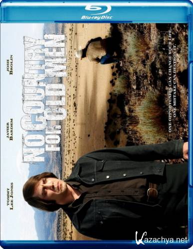     / No Country for Old Men (2007) Blu-ray + Remux + 1080p + 720p + DVD9 + HQRip