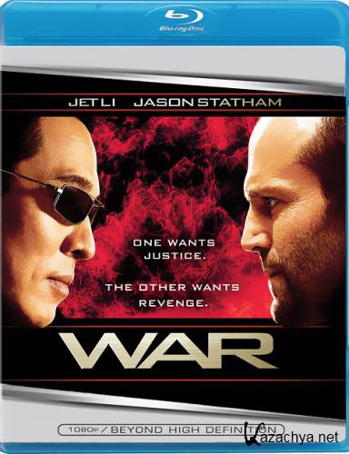  / War (2007) BDRip 1080p + 720p + DVD5 + HDRip