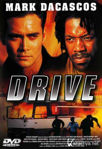 pa / Driv (1997) DVDRi/2.28 Gb