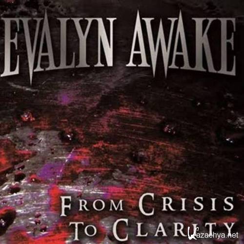 Evalyn Awake - From Crisis To Clarity (2011) MP3