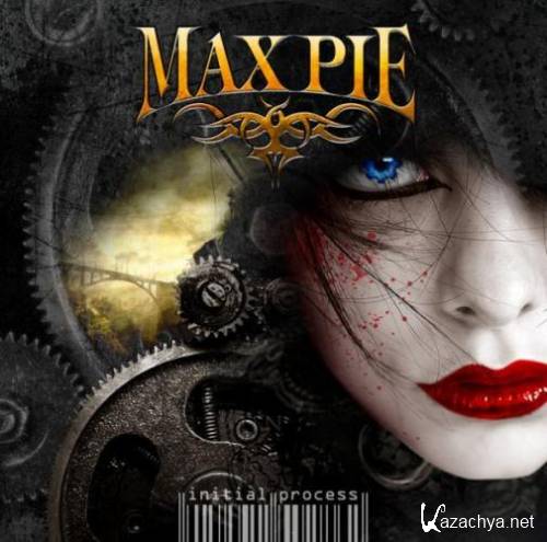 Max Pie - Initial Process (2011)