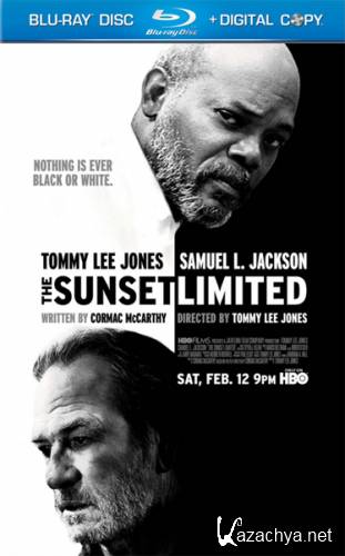     /   / The Sunset Limited (2011) HDRip