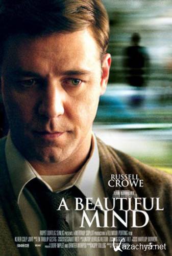 p  / A Beautiful ind (2001) DVDRi/1.37 Gb