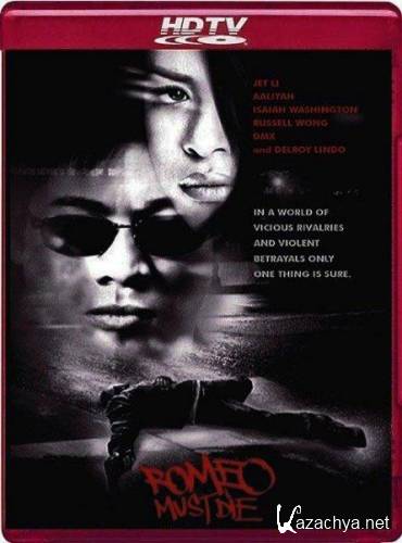    / Romeo Must Die (2000) HDTVRip-AVC 720p