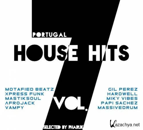 VA - Portugal House Hits Vol.7 (2011) MP3