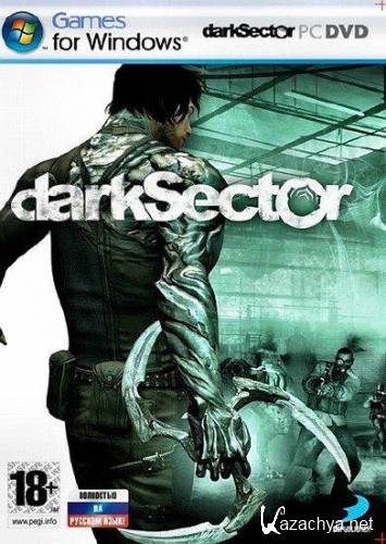 Dark Sector (2009/ND/RUS/RePack  ZuR@KoN)