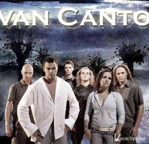 Van Canto - Discography (2006-2010) MP3