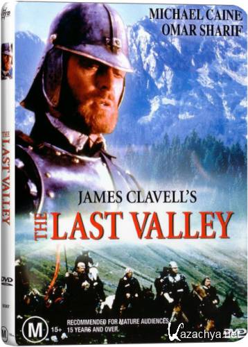   /   / The Last Valley (1971) DVD9 + DVD5 + DVDRip