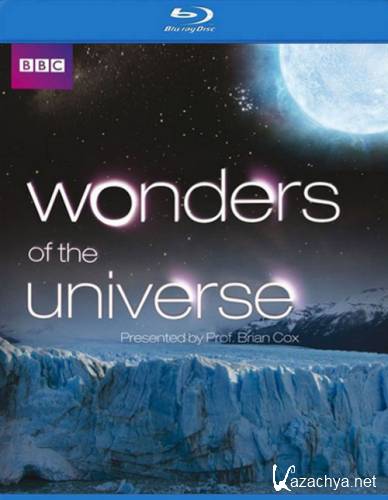   / Wonders of the Universe (2011) BDRip 1080p