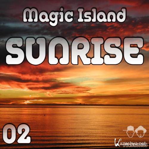 VA - Magic Island Sunrise Volume 02 (2011) MP3