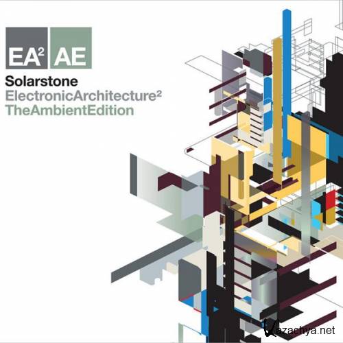 Electronic Architecture 2 - The Ambient Edition (2011)