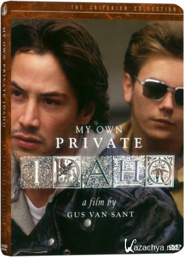     / My Own Private Idaho (1991) DVD9 + DVD5 + DVDRip