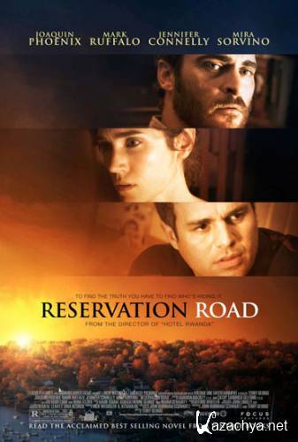 o  /   / Resrvation Road (2007) DVDRi/1.96 Gb