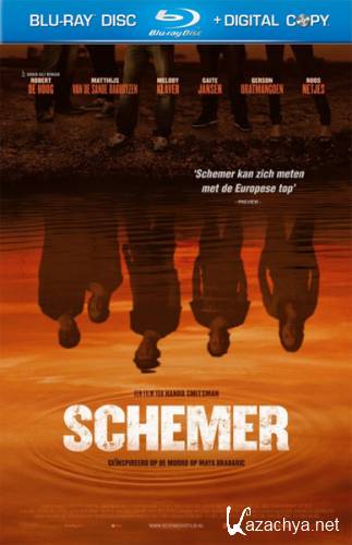  / Schemer (2010) HDRip